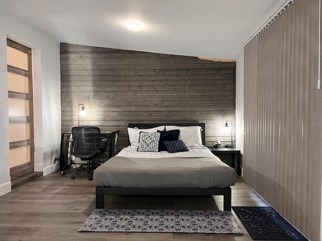 Rustic Retreat Cottage Пейсон Екстер'єр фото