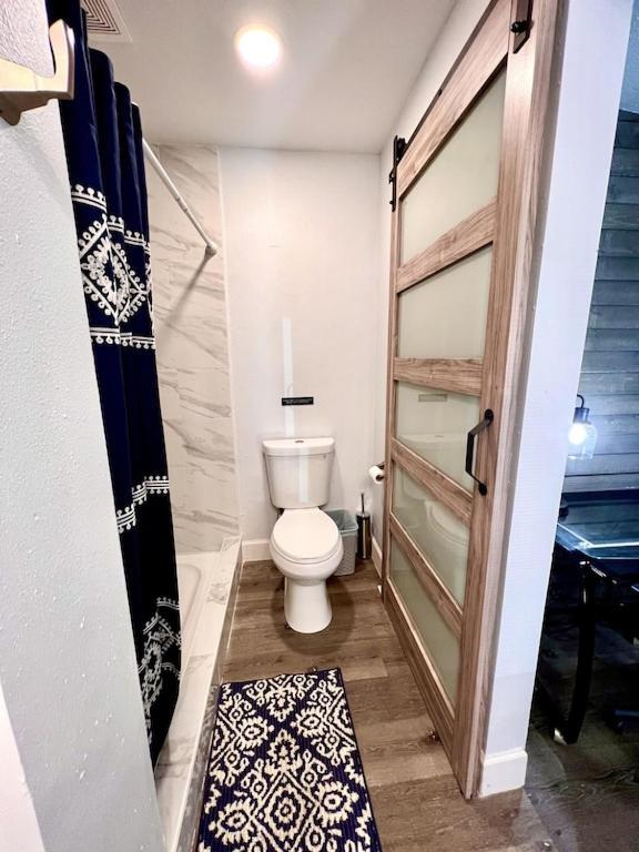 Rustic Retreat Cottage Пейсон Екстер'єр фото