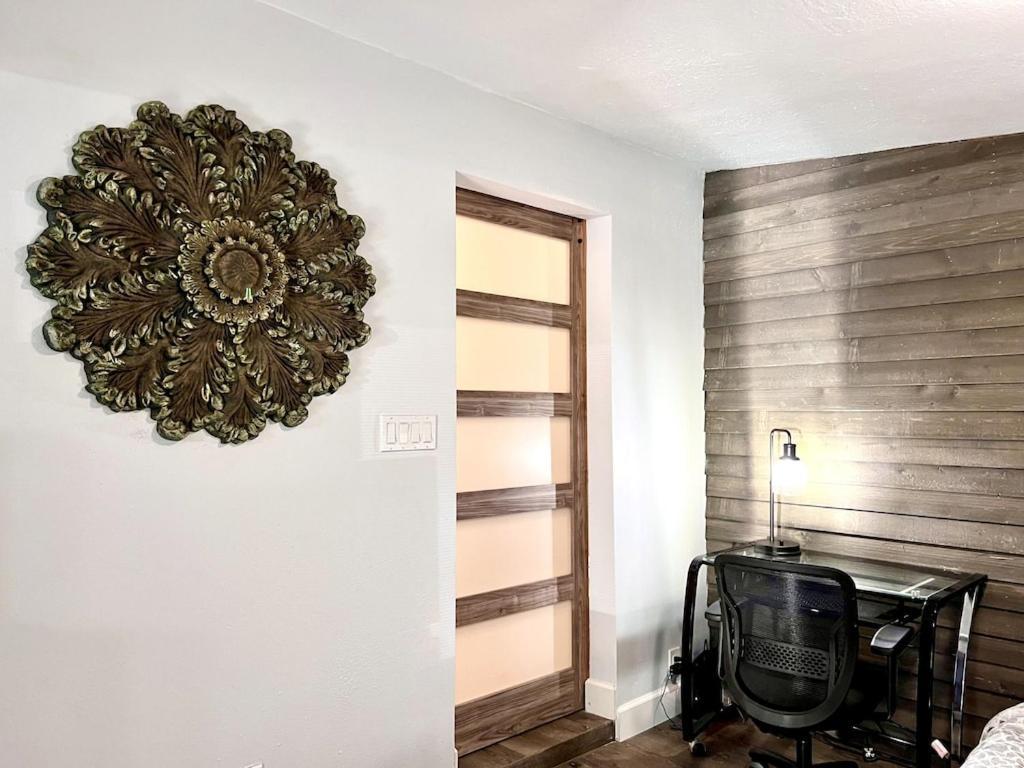 Rustic Retreat Cottage Пейсон Екстер'єр фото