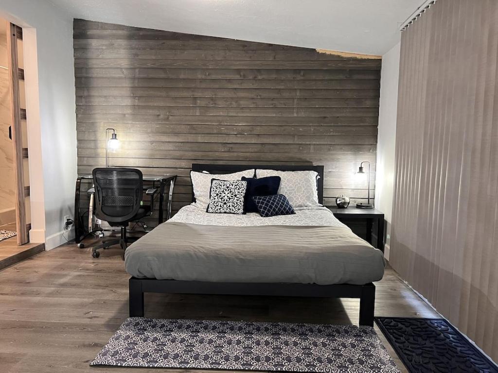 Rustic Retreat Cottage Пейсон Екстер'єр фото