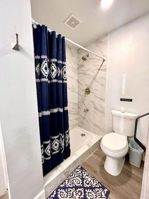 Rustic Retreat Cottage Пейсон Екстер'єр фото