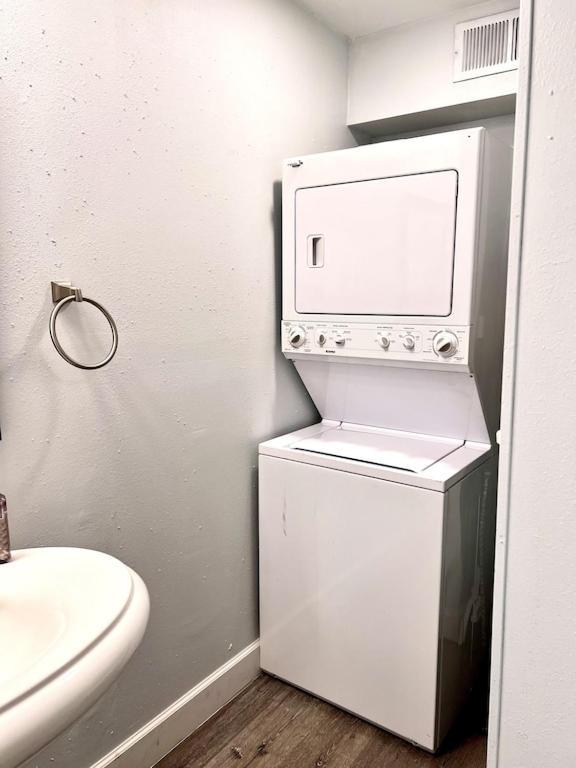 Rustic Retreat Cottage Пейсон Екстер'єр фото